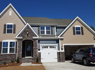1285 Beechfern Cir, Elgin, SC 29045