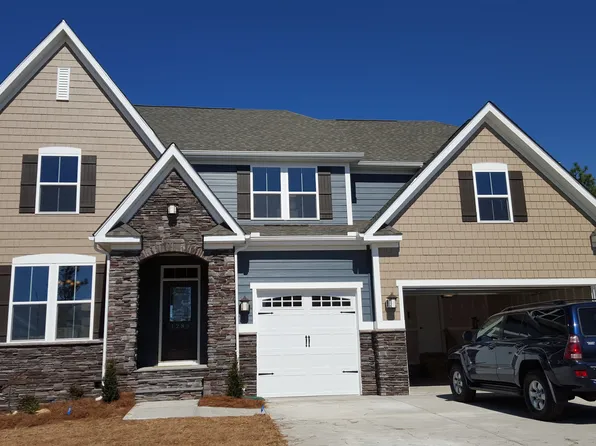 1285 Beechfern Cir, Elgin, SC 29045