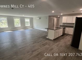 20 Fownes Mill Ct #405, Rochester, NH 03867
