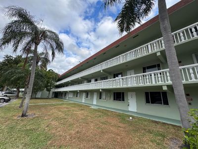 3100 Springdale Boulevard #115, Palm Springs, FL, 33461