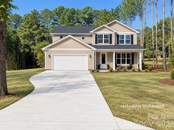 170 Silver Creek Dr, Concord, NC 28027