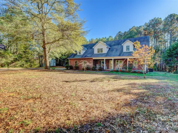 1515 Delview Rd, Cherryville, NC 28021