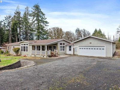 93983 Kimble Ln, Coos Bay, OR, 97420