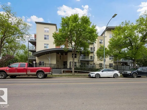 10118 106th Ave NW #204, Edmonton, AB T5H 0B8