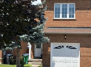 799 Ledbury Cres, Mississauga, ON L5V2P9