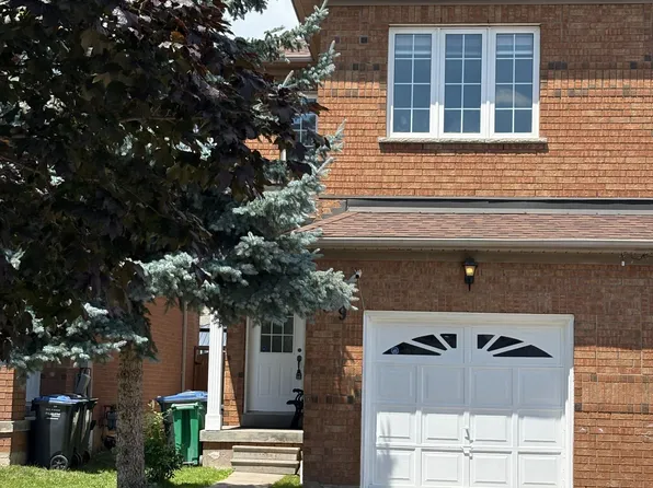 799 Ledbury Cres, Mississauga, ON L5V 2P9