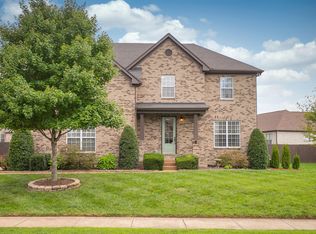 128 Cannons Xing, Hendersonville, TN 37075