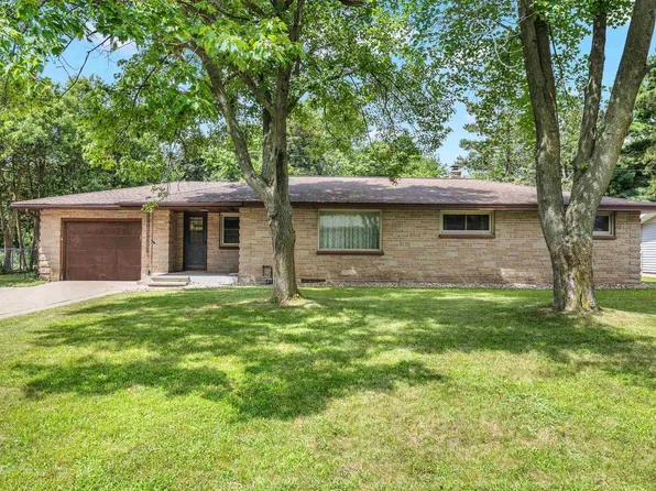 3232 WELSBY AVENUE, Stevens Point, WI 54481