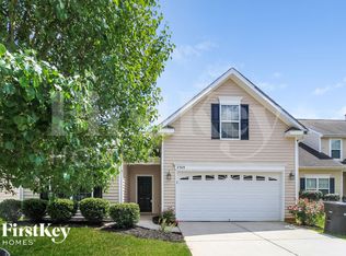 4369 Morning Ridge Ln, Winston Salem, NC 27101