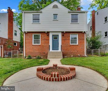 3114 Parkway, Hyattsville, MD, 20785