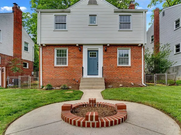 3114 Parkway, Hyattsville, MD 20785