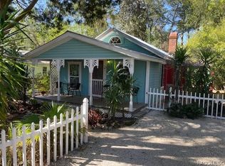 21 62nd St, Yankeetown, FL 34498