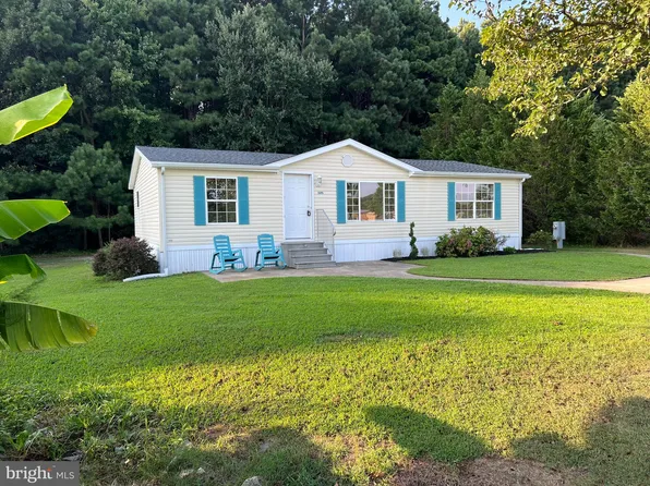 26995 Osprey Cir, Hebron, MD 21830