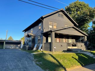 3726 Ruskin Pl #3726, Indianapolis, IN