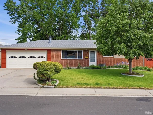8664 Princeton Street, Westminster, CO 80031