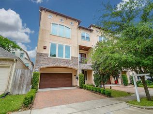 5025 Fairmont St, Houston, TX 77005