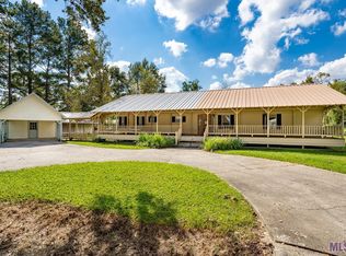 43375 R Daigle Rd, Gonzales, LA 70737