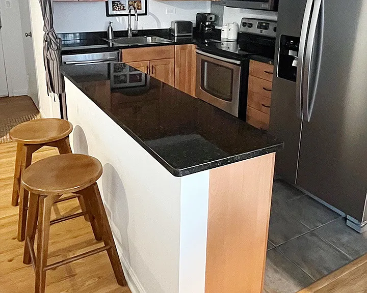 360 W Wellington Ave #13D — Photo 2