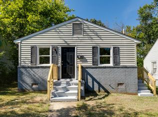 1419 Lenmore St, Richmond, VA 23224