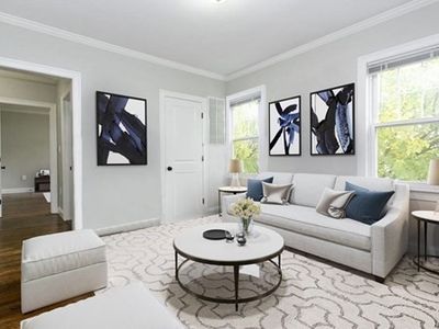95-97 Neponset Ave #2, Roslindale, MA, 02131