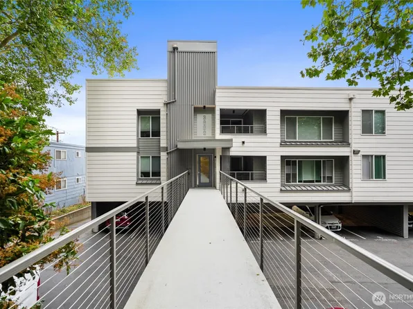 3609 14th Avenue W #208, Seattle, WA 98119