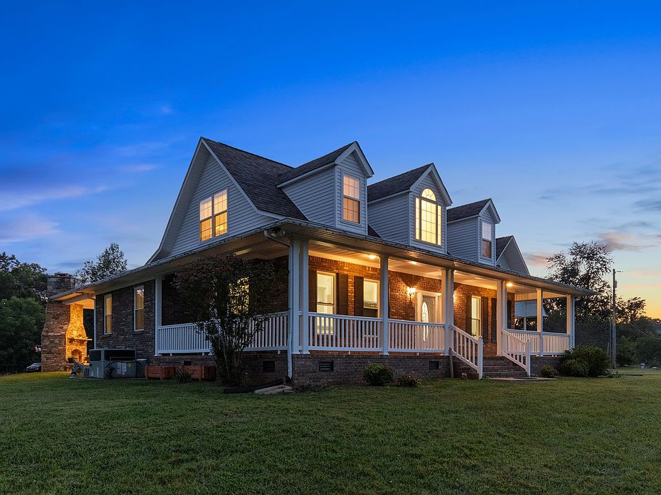 2576 Concord Church Rd, Columbia, TN 38401 Zillow