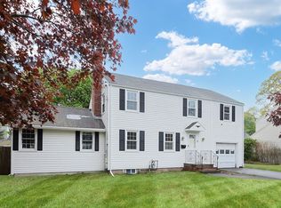 17 Sagamore Rd, Arlington, MA 02476
