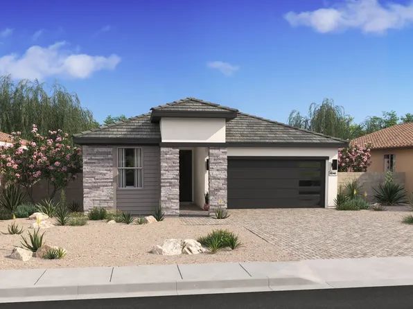 7926 N 76th Dr, Glendale, AZ 85303