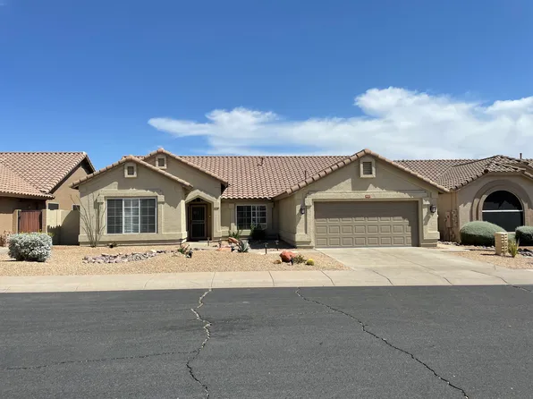 4621 E Fernwood Ct, Cave Creek, AZ 85331