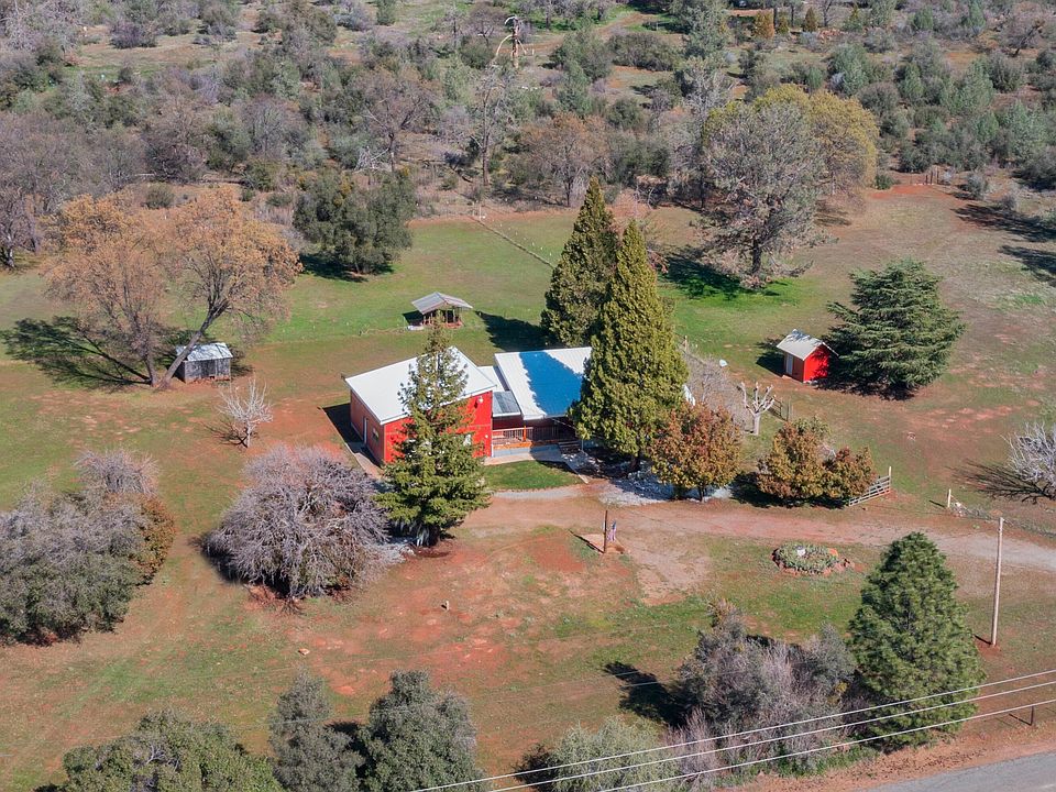 31150 Hazen Rd, Manton, CA 96059 Zillow