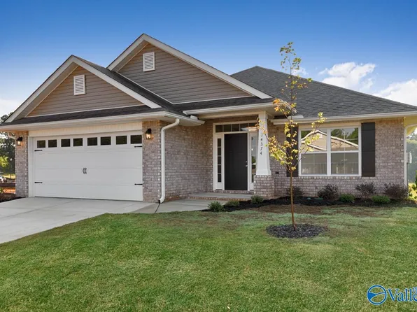 113 Lilac Ln, Meridianville, AL 35759