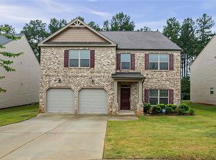 359 Bandelier Cir, Hampton, GA 30228