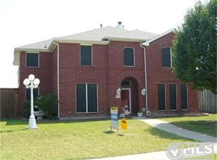 2829 Preston Crk, Mesquite, TX 75181