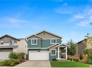 16601 42nd Dr SE, Bothell, WA 98012