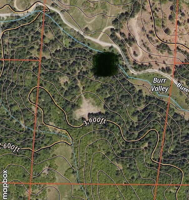 1st image of 419/ACRE S Burr Valley Rd