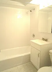 Rented by City Connections Realty