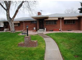 3602 Allison St, Wheat Ridge, CO 80033