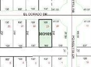 303 El Dorado Dr, Indian Lake Estates, FL 33837