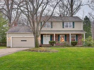24607 Wolf Rd, Bay Village, OH 44140