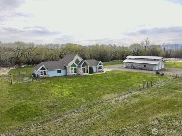 4615 Vantage Highway, Ellensburg, WA 98926