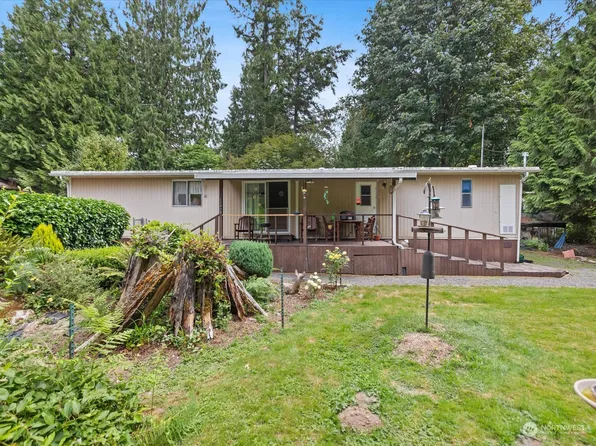 22429 Echo Lake Road, Snohomish, WA 98296