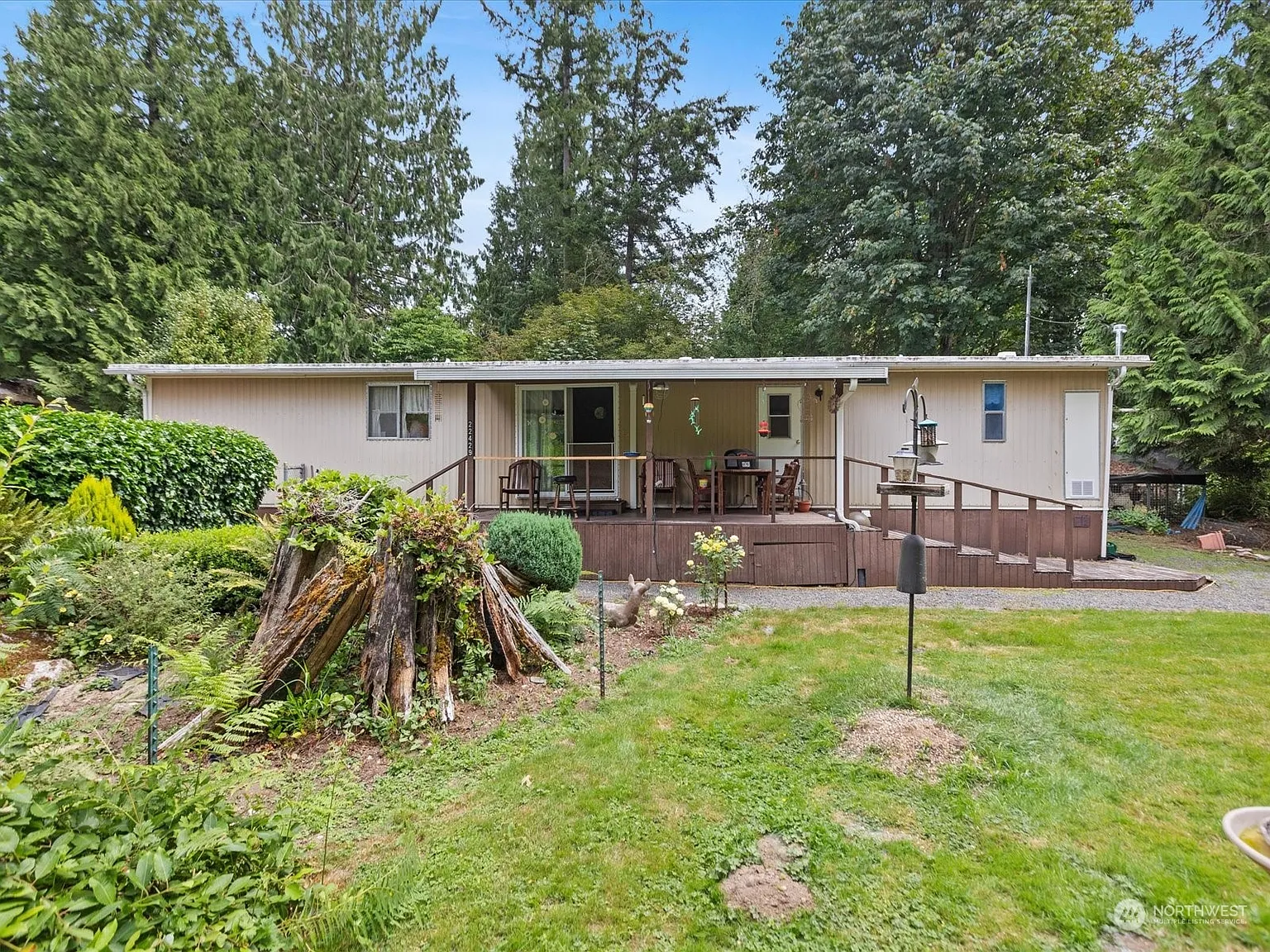 22429 Echo Lake Road photo 1