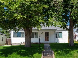 4865 Bryant St, Denver, CO 80221
