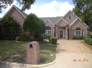 2722 Creek Crossing Dr, McKinney, TX 75072
