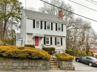 24 Hudson St, Milton, MA 02186