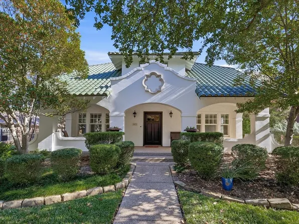 6671 Gascony Pl, Fort Worth, TX 76132