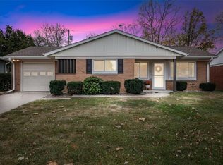 715 Danbury St NE, Cedar Rapids, IA 52402