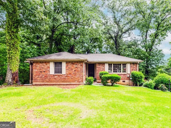 1913 Flintwood Dr, Atlanta, GA 30316