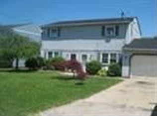 707 Root Rd, Lorain, OH 44052