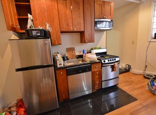 69 Gainsborough St APT 7, Boston, MA 02115